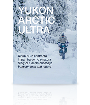 Yukon Arctic Ultra